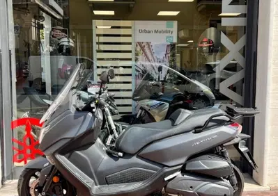 Sym Maxsym 400 (2021 - 25) - Annuncio 10013862