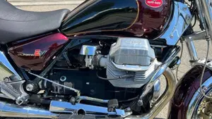Moto Guzzi California 1100 EV (2000 - 02)  (4)