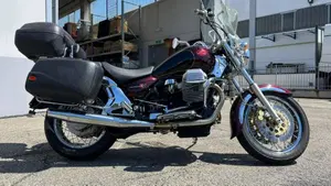 Moto Guzzi California 1100 EV (2000 - 02)  (5)
