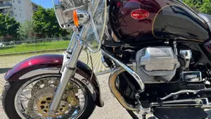 Moto Guzzi California 1100 EV (2000 - 02)  (7)
