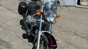 Moto Guzzi California 1100 EV (2000 - 02)  (8)
