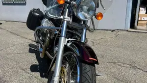 Moto Guzzi California 1100 EV (2000 - 02)  (10)