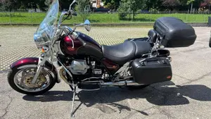 Moto Guzzi California 1100 EV (2000 - 02)  (11)
