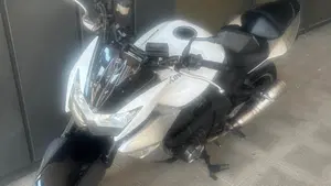 Kawasaki Z 1000 (2007 - 09) 