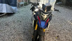Bmw G 310 GS (2021 - 25)  (2)