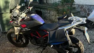 Bmw G 310 GS (2021 - 25) usata