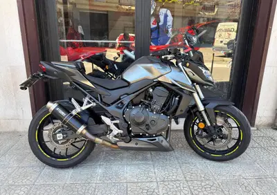 Honda CB 750 Hornet (2023 - 24) - Annuncio 10013872