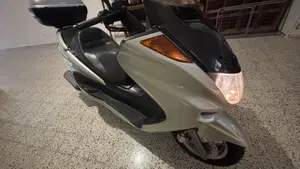 Yamaha Majesty 250 DX (1998 - 02) 