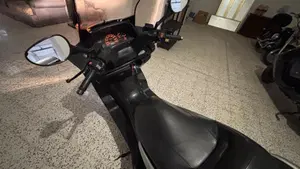 Yamaha Majesty 250 DX (1998 - 02)  (2)