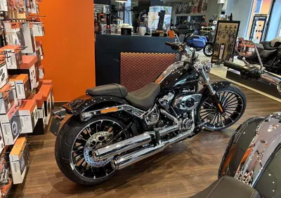 Harley-Davidson Breakout 117 (2025 - 26) - Annuncio 10013686