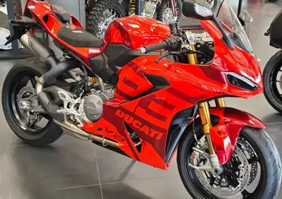 Ducati Panigale V2 MM93 (2026) - Annuncio 10013882