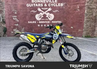 Husqvarna FE 250 (2022) - Annuncio 10013776