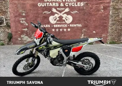 Triumph TF 250-E (2026) - Annuncio 10013883