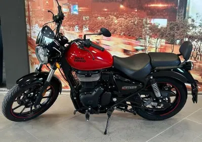 Royal Enfield Meteor 350 (2021 - 26) - Annuncio 10013887