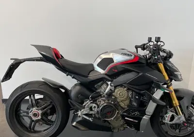 Ducati Streetfighter V4 1100 SP (2022) - Annuncio 10013839
