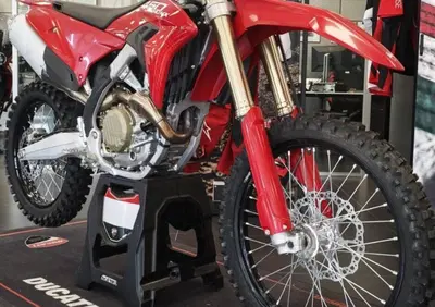 Ducati Desmo450 MX (2026) - Annuncio 10013888