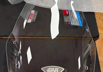 Parabrezza Kymco People S Givi - Annuncio 10013889