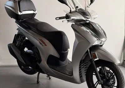 Honda SH 350 Sport (2021 - 24) - Annuncio 10013894