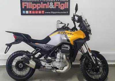 Moto Guzzi Stelvio PFF (2024 - 26) - Annuncio 10013912