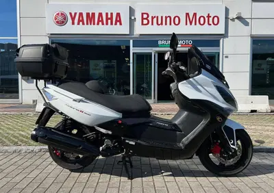 Kymco Xciting 300i R (2007 - 14) - Annuncio 10013944