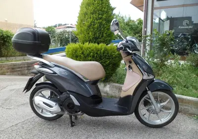 Piaggio Liberty 125 S ABS (2017 - 20) - Annuncio 10013897