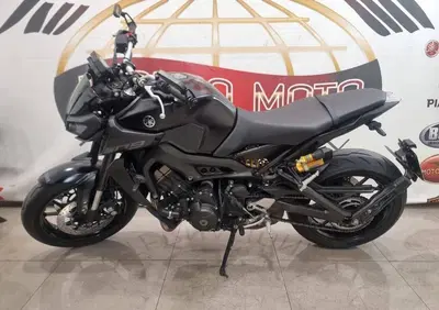 Yamaha MT-09 SP (2018 - 20) - Annuncio 10013896
