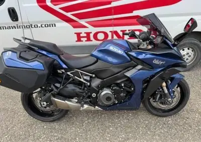 Suzuki GSX-S1000GT (2022 - 24) - Annuncio 10013898