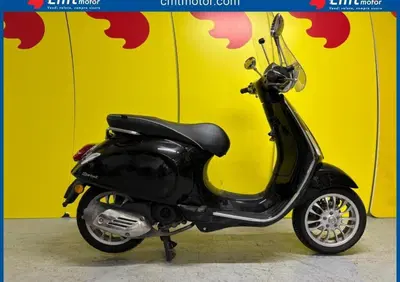 Vespa Sprint 50 4T 3V (2014 - 17) - Annuncio 10013900