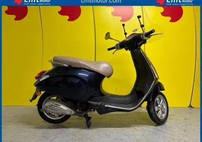 Vespa Primavera 50 2T (2014 - 17) - Annuncio 10013901