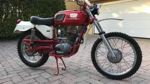 Moto Morini  