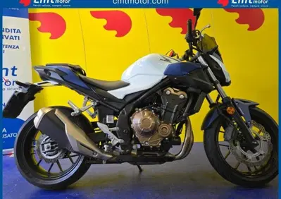 Honda CB 500 F (2019 - 20) - Annuncio 10013904