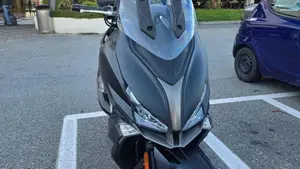 Kymco Xciting 400i S TCS (2021 - 24)  (4)