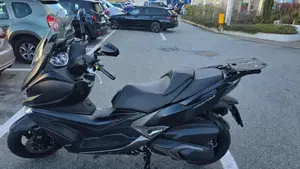 Kymco Xciting 400i S TCS (2021 - 24)  (6)