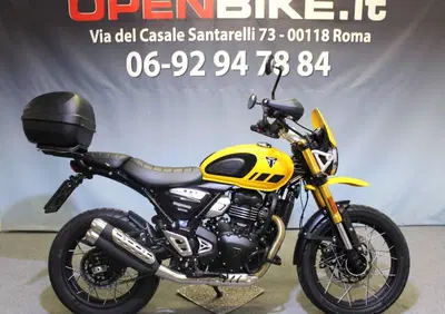Triumph Scrambler 400 XC (2025 - 26) - Annuncio 10013950