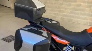 KTM 1090 Adventure S - L (2017 - 19)  (4)