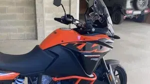KTM 1090 Adventure S - L (2017 - 19)  (5)