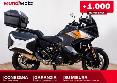 KTM 1290 Super Adventure S (2021) - Annuncio 9894309
