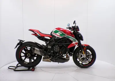 MV Agusta Dragster 800 RR SCS (2021 - 25) - Annuncio 10013911