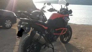 KTM 1090 Adventure S - L (2017 - 19)  (14)