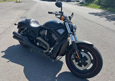 Harley-Davidson 1250 Night Rod Special (2007) - VRSCDX - Annuncio 10013926
