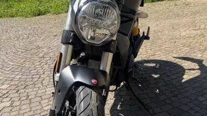 Ducati Monster 797 (2017 - 18)  (2)