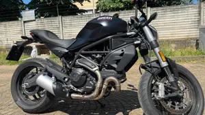 Ducati Monster 797 (2017 - 18)  (3)