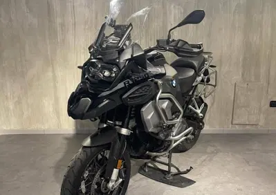 Bmw R 1250 GS (2021 - 24) - Annuncio 10013923