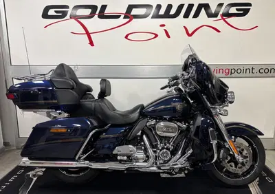 Harley-Davidson 117 Limited (2018 - 20) - FLHTKSE - Annuncio 10013924