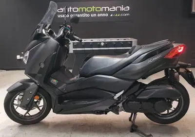 Yamaha X-Max 125 (2021 - 24) - Annuncio 10013914