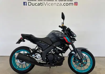 Yamaha MT-125 (2021 - 24) - Annuncio 10013918