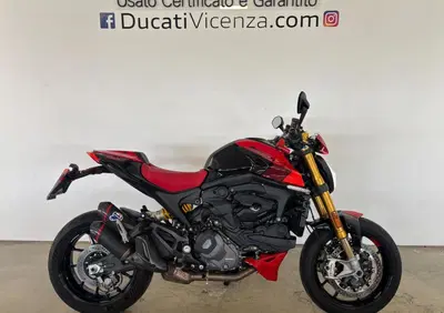 Ducati Monster 937 SP (2023 - 25) - Annuncio 10013919