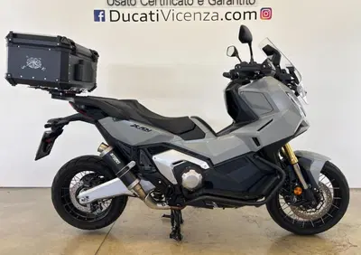 Honda X-ADV 750 Adventure (2025 - 26) - Annuncio 10013920