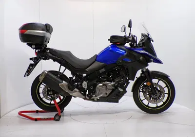 Suzuki V-Strom 650 (2021 - 25) - Annuncio 10013921