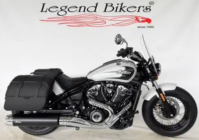Indian Scout 1250 Super (2025 - 26) - Annuncio 10013929